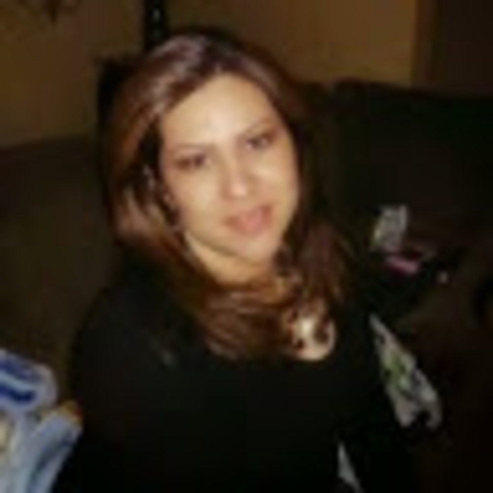 Meet your Posher, Nancy